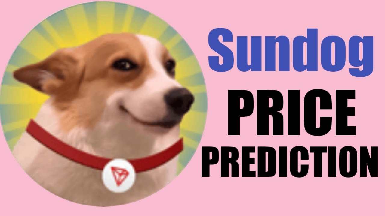 Sundog coin today price prediction | Sundog coin News Today latest