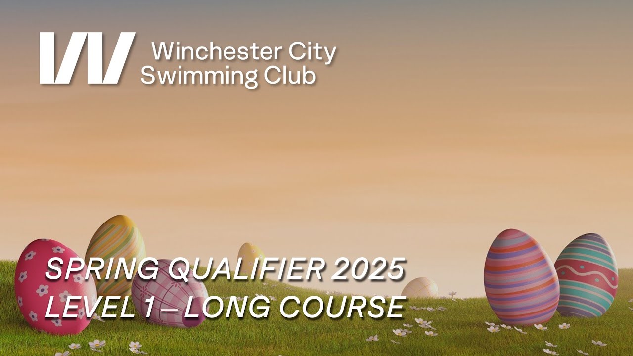 Winchester Spring Qualifier 2025 - Session 5