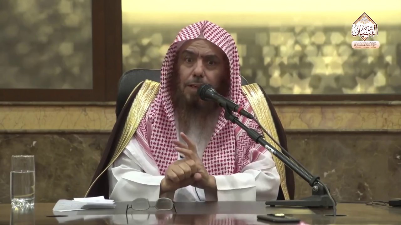 مسألة المذهبية و دعوى التمذهب - الشيخ د. عبد الرحمن المحمود