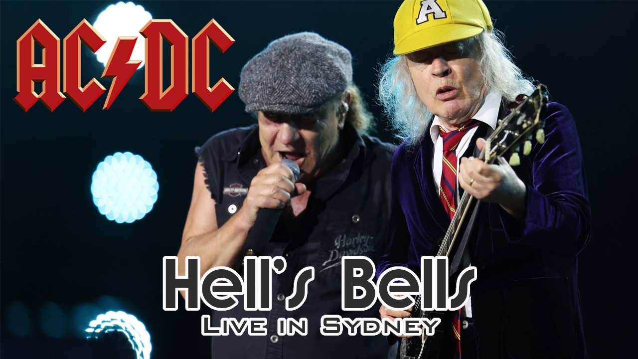 AC/DC: 