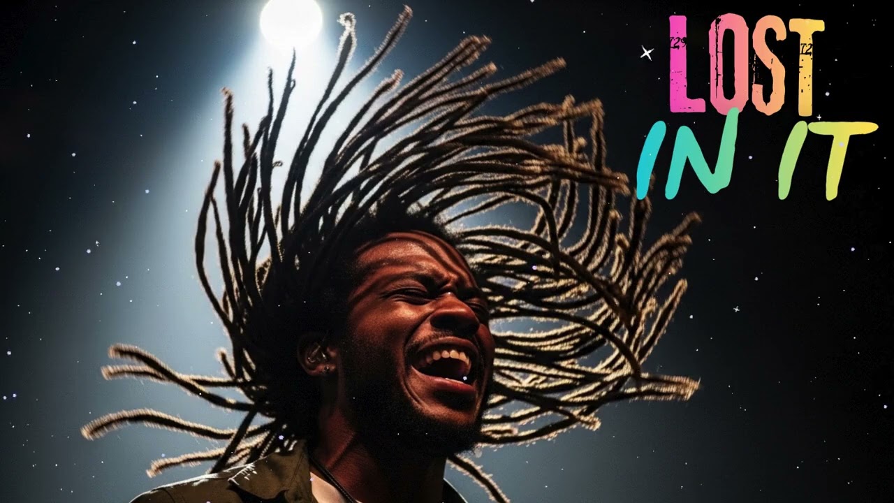 Lost in the Rhythm – Soulful Reggae Live