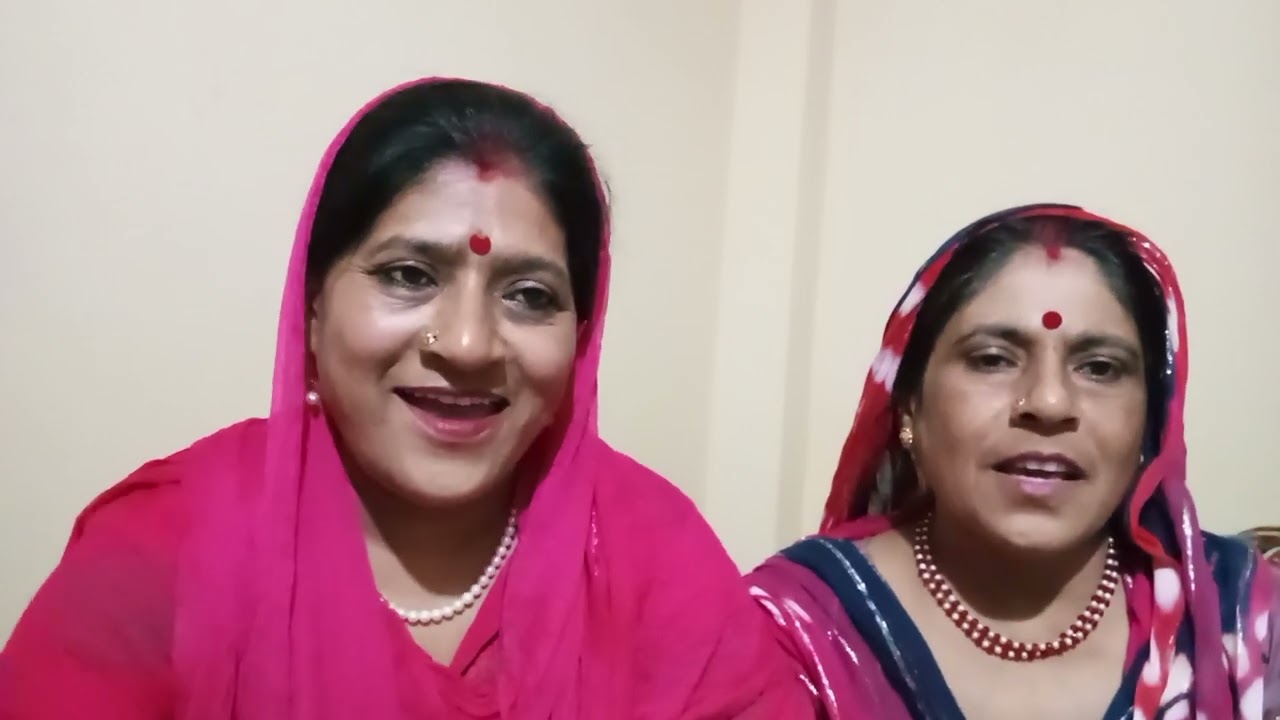 Hanji to suniye ek bhajan # champa.bhatia⭐💯💯🙏