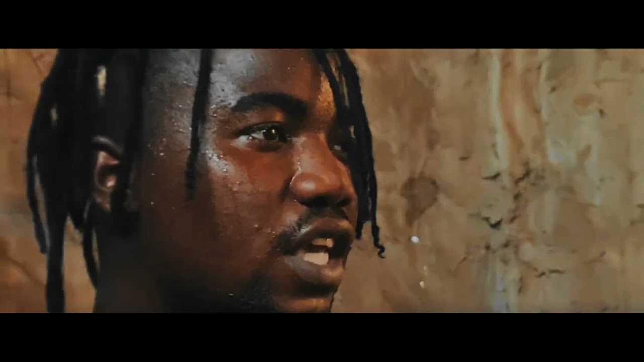 24-7Work - KILL ME NOW (Official Video)