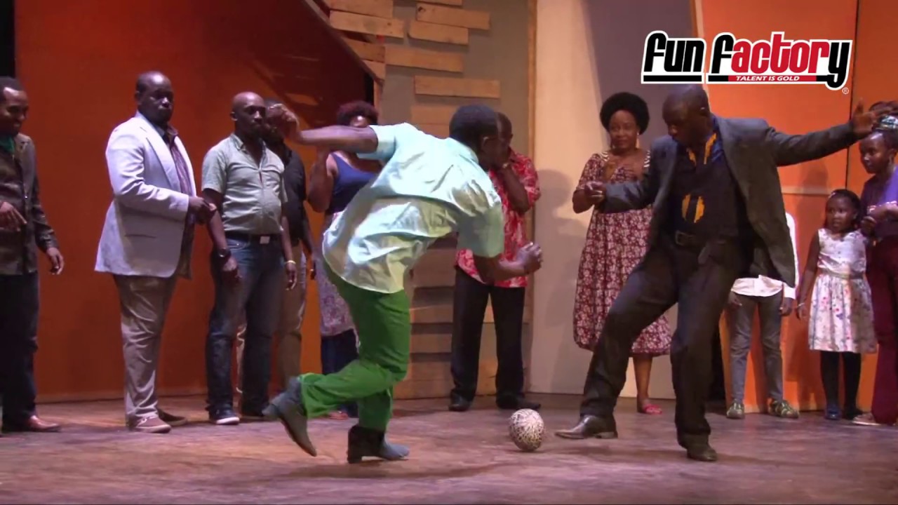 Prophet Kakande’s Church by FunFactory Uganda | Latest Ugandan Comedy January 2020