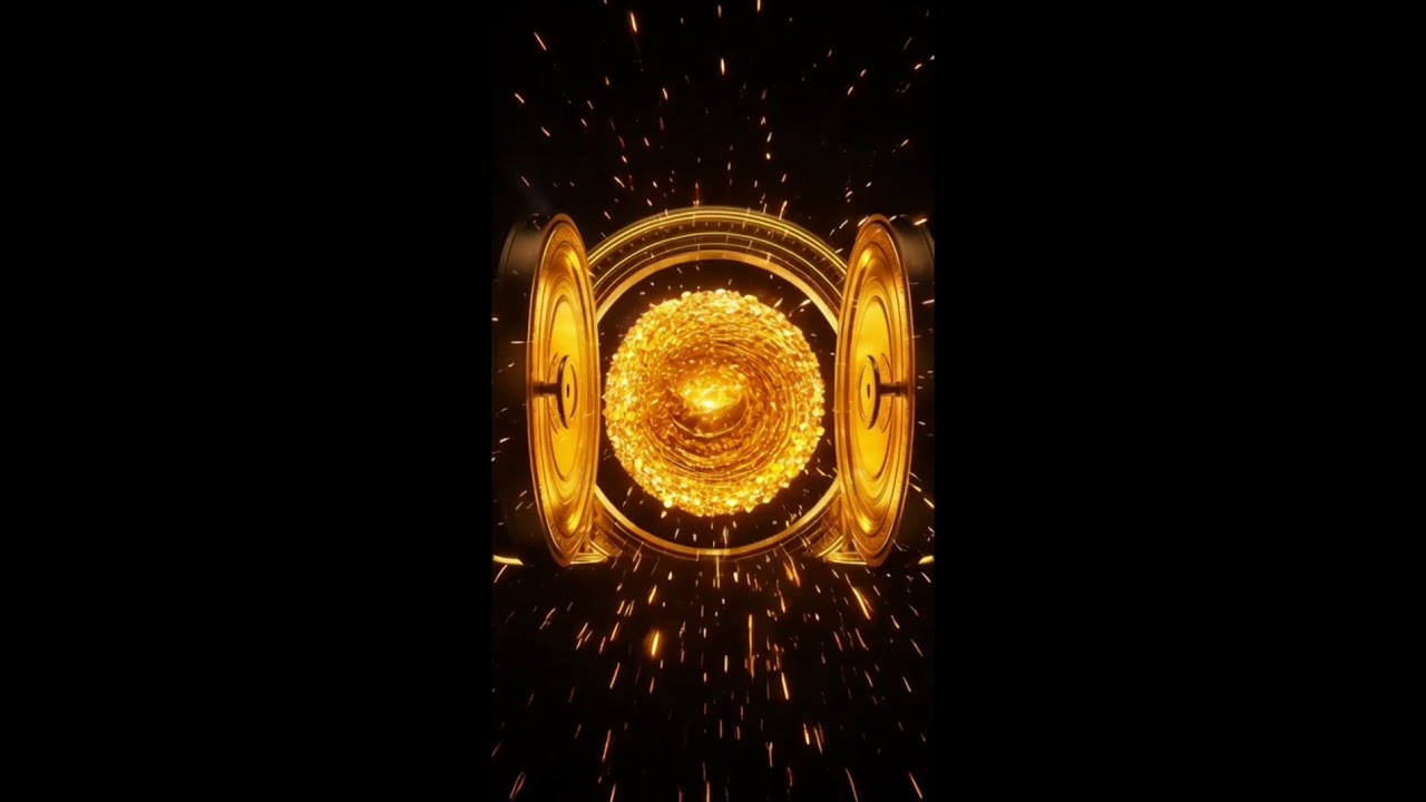 ⚠️ UNEXPECTED MONEY: Listen for 20 minutes and check your balance! 💸 520 Hz Code of Abundance 