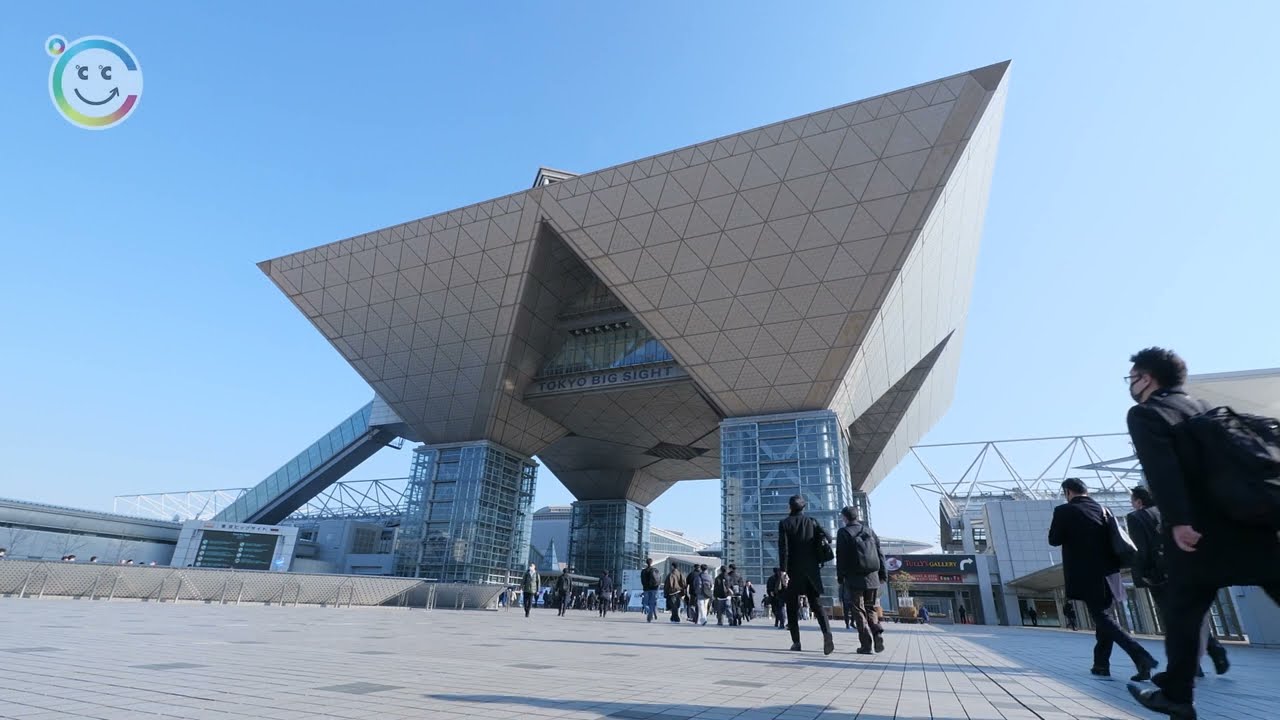 HVAC&R JAPAN 2024 第43回冷凍・空調・暖房展