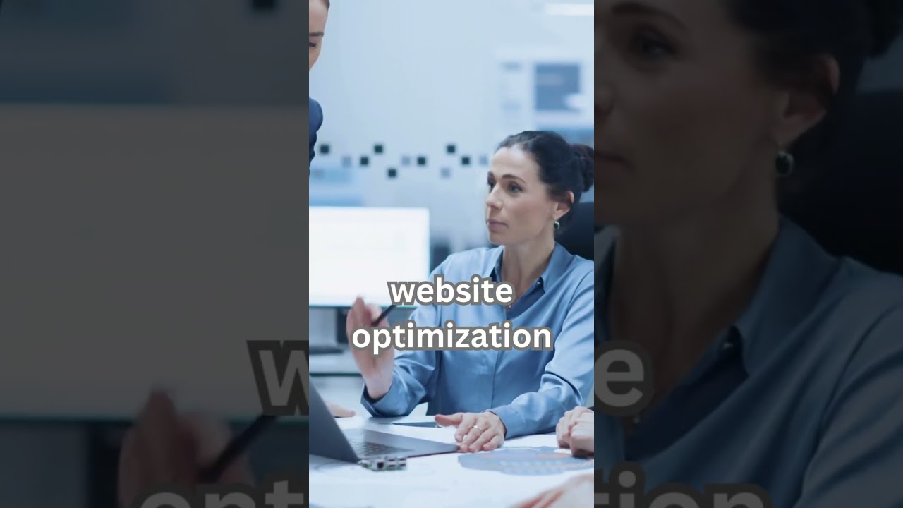 Boost Your Beauty Salon Business with a Stunning Website! #shorts #beautysalon