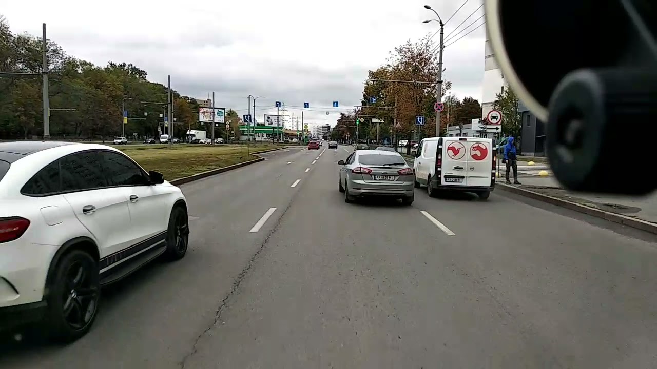 Харків/Словянськ.Дорога М03👍
