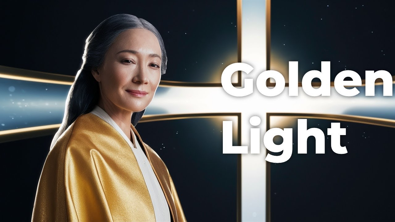 Lord Lanto: Awaken the Golden Flame of Illumination  | Invocation, Meditation & Affirmations