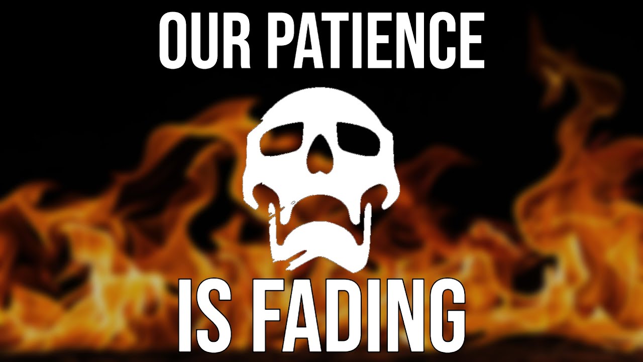 Bungie seems to be tired of Destiny