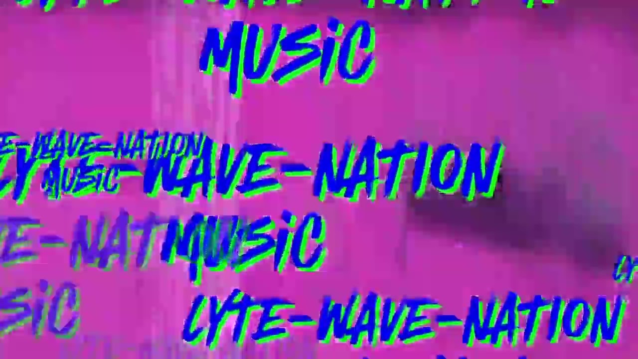 LYTE-WAVE-NATION music