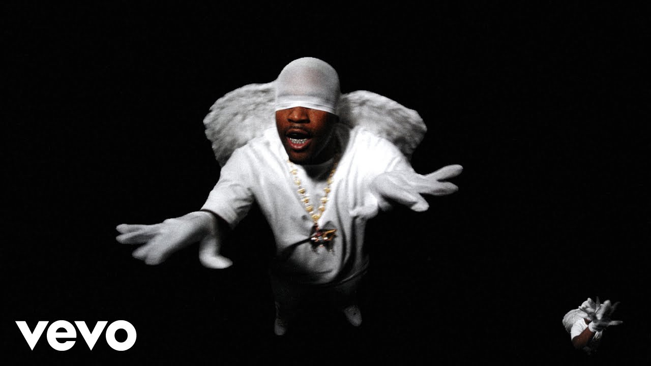 A$AP Ferg - Thought I Was Dead (Official Video)