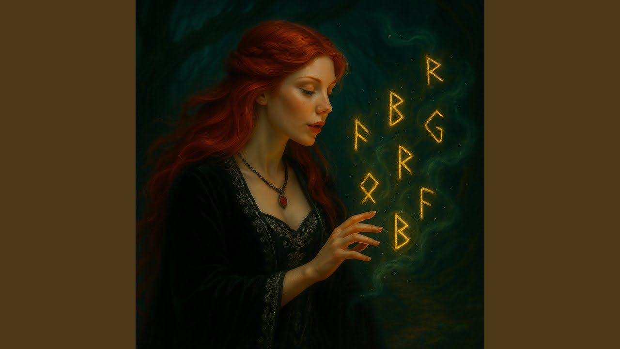 Witchcraft & Wordplay