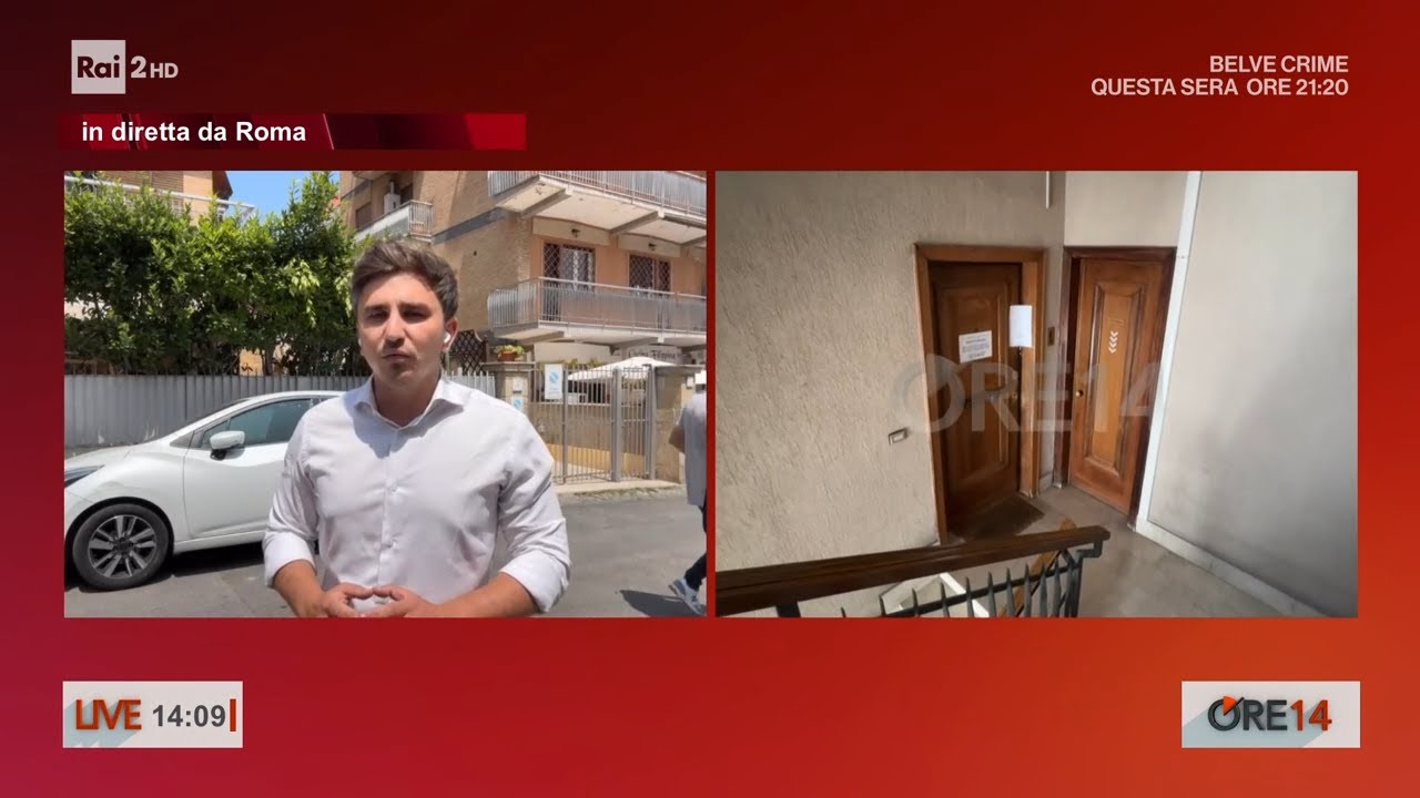 Roma, muore dopo liposuzione: studio medico senza autorizzazione - Ore 14 del 10/06/2025