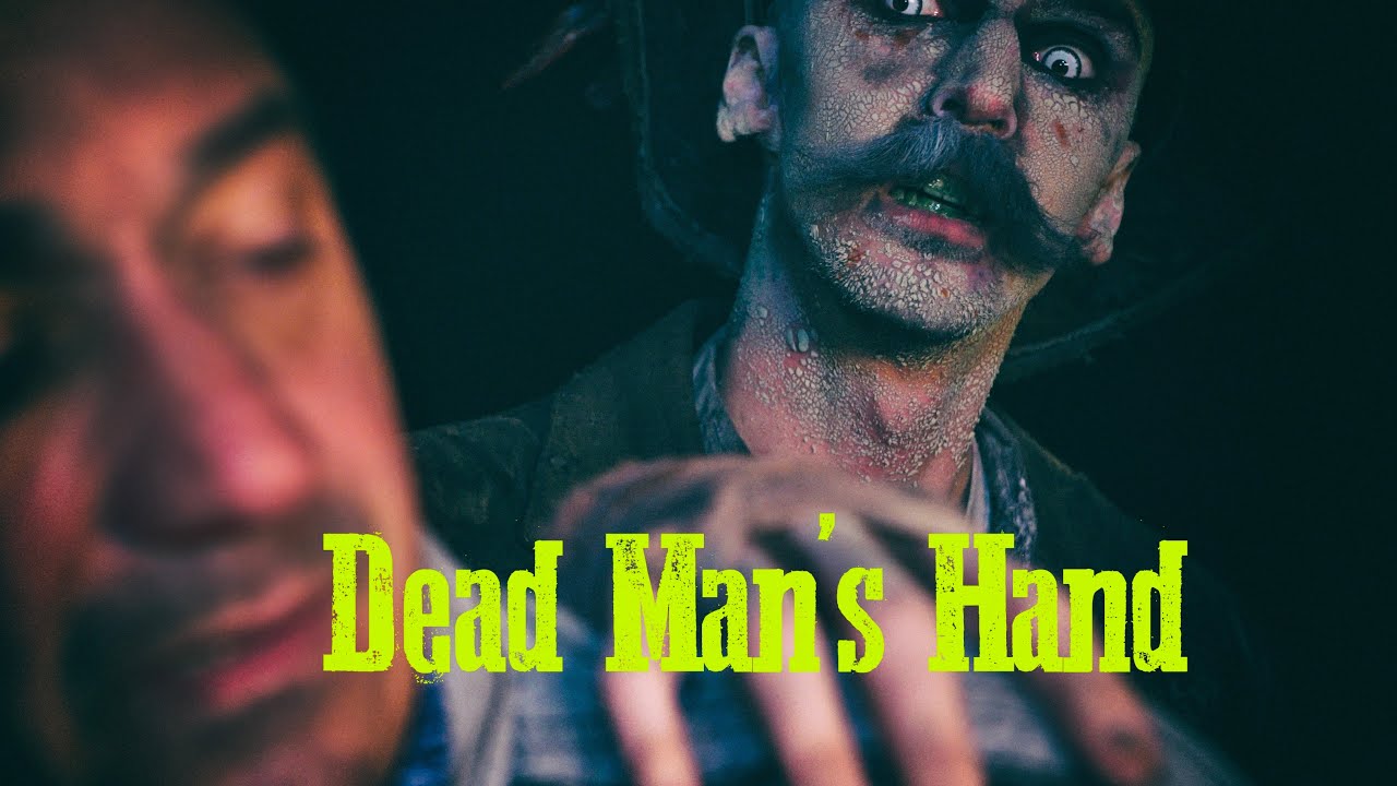 Lord Huron - Dead Man's Hand (Un)Official Video