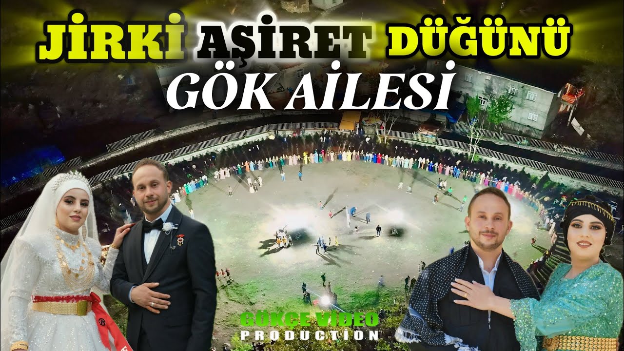 #AKÇAYOL Basri & Fazilet GÖK Düğünü Part 3 [ARŞİV]
