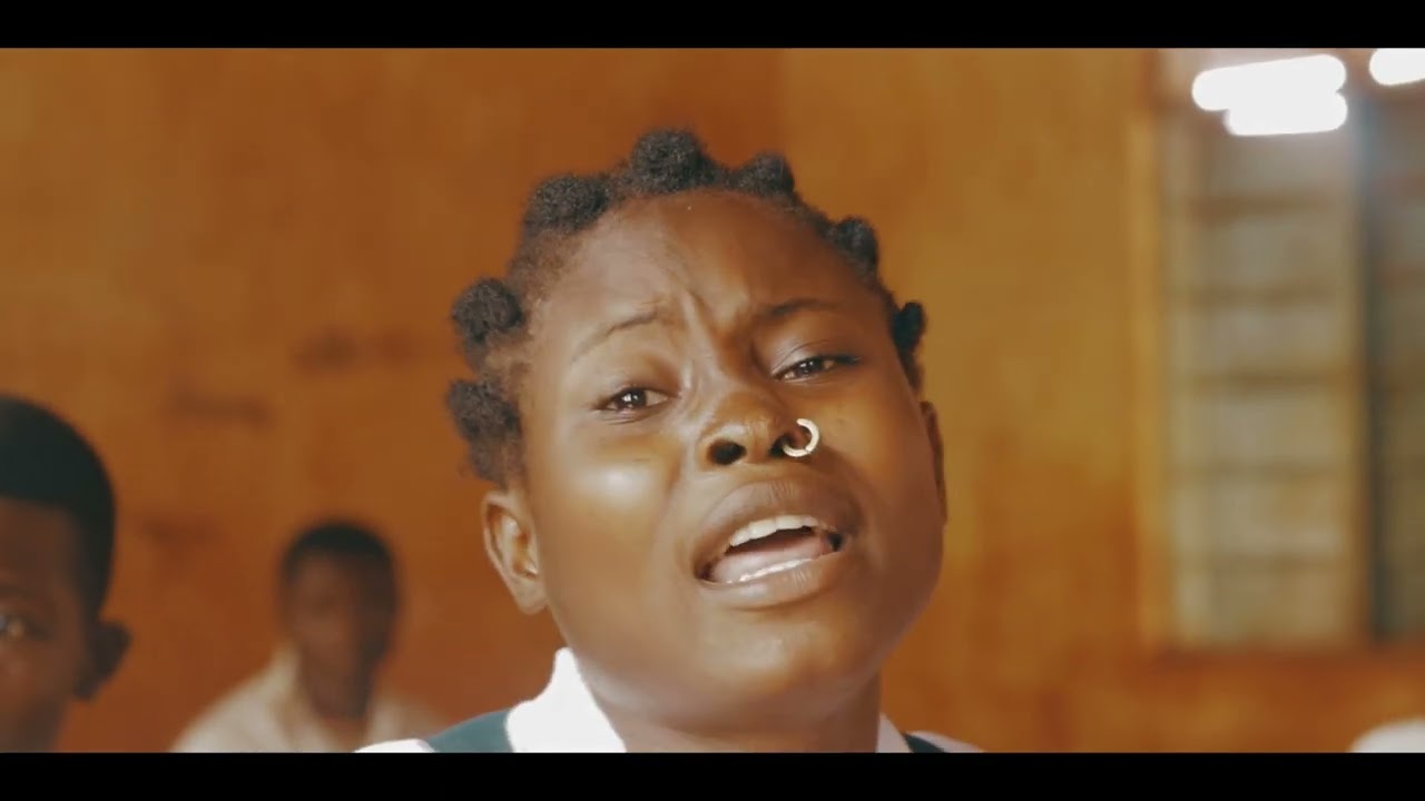 Focus music_I'HONGA (official video)