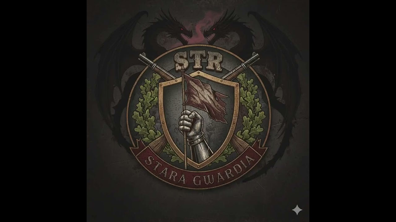 STR STARA GWARDIA TB