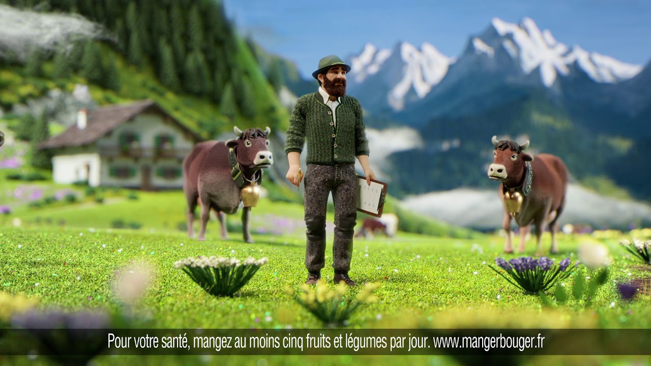 Les vraies vachesMilka®Choco : les starlettes sur vos tablettes !