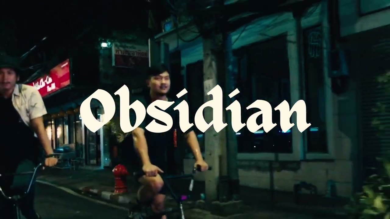 [FREE FOR PROFIT] Melodic Hard Trap Type Beat -  Obsidian