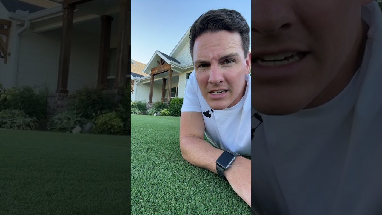 Bermudagrass will FRY in the Heat at Lengths Less Than 3&rdquo;