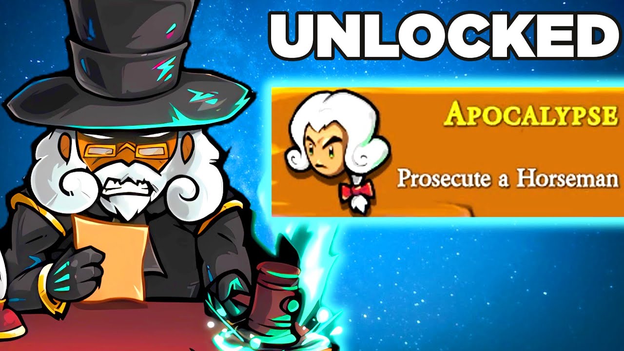 I Got a RARE Achievement in Town of Salem 2