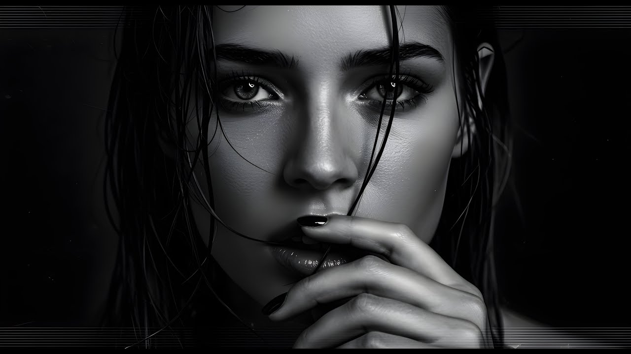 Best Deep Feeling Mix 2025 - Deep House, Vocal House, Nu Disco, Chillout Emotional Vibes