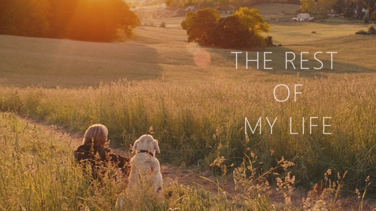 sad Multifandom - The Rest Of My Life