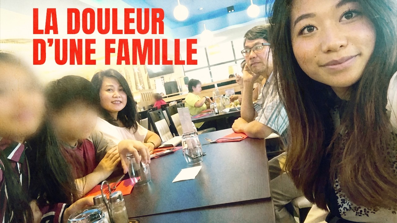 Une mauvaise rencontre le jour de son anniversaire