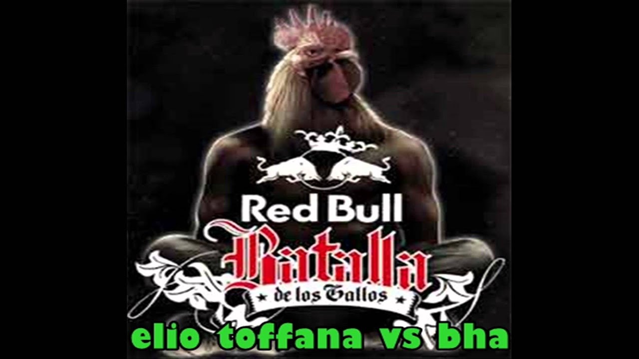 OCTAVOS | elio toffana vs bha | madrid 2005