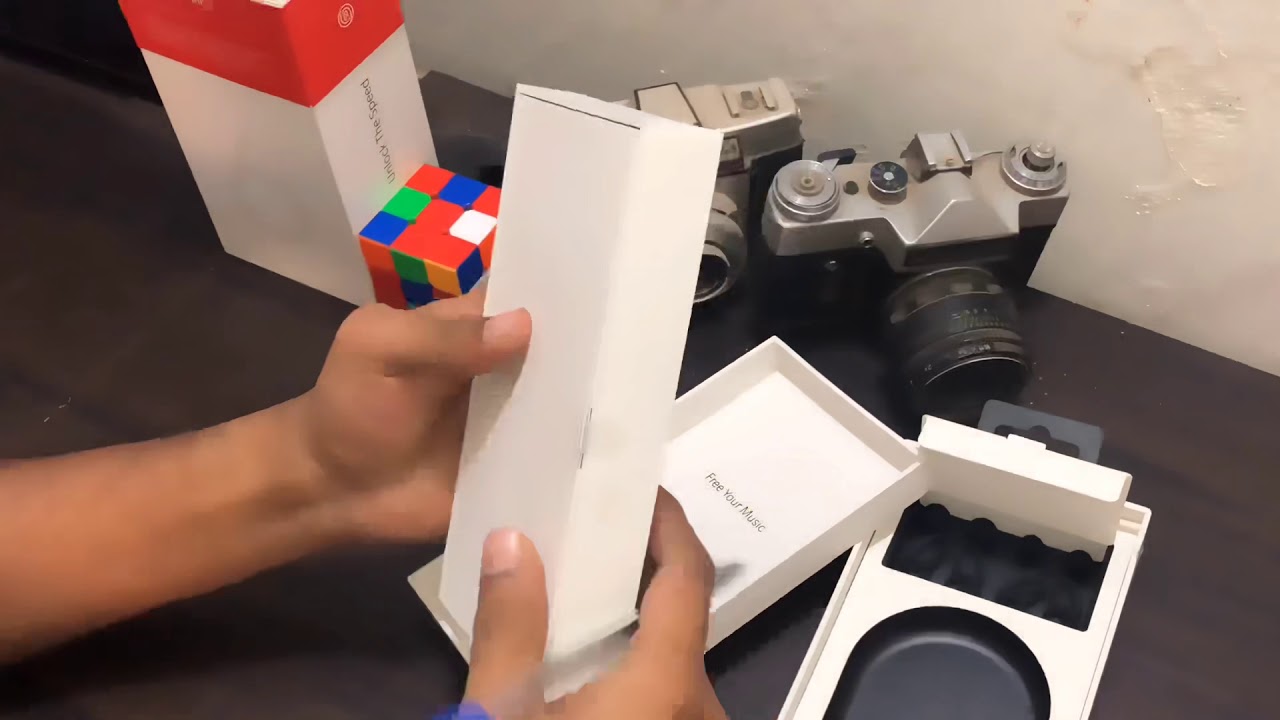 oneplus wireless bullets review