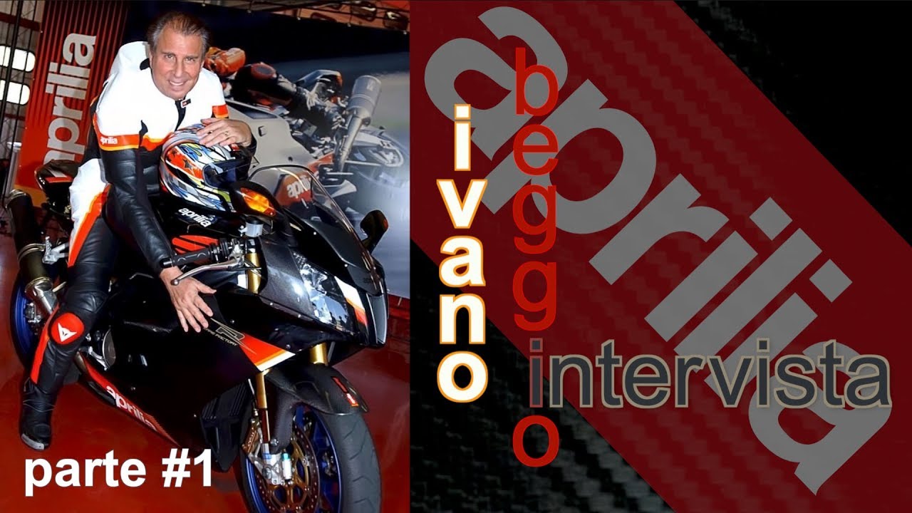Intervista ad Ivano Beggio 