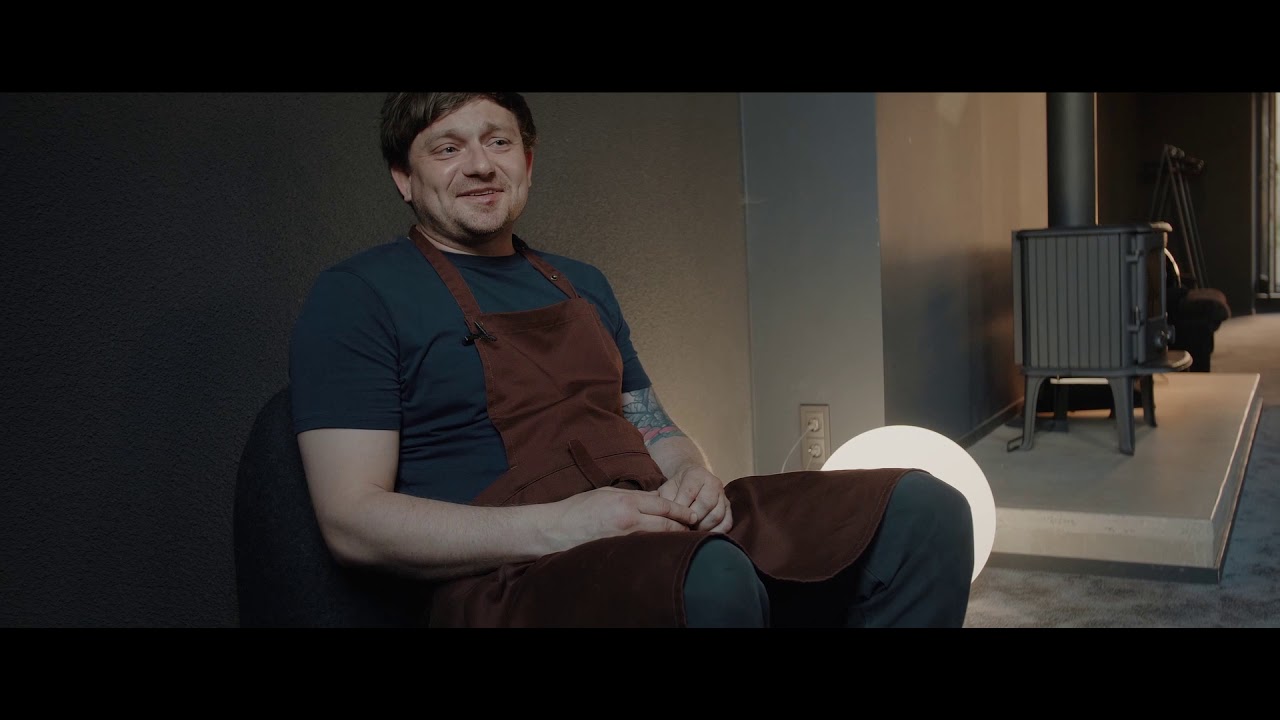 #1 '30 best restaurants in Lithuania' 2019 - Džiaugsmas