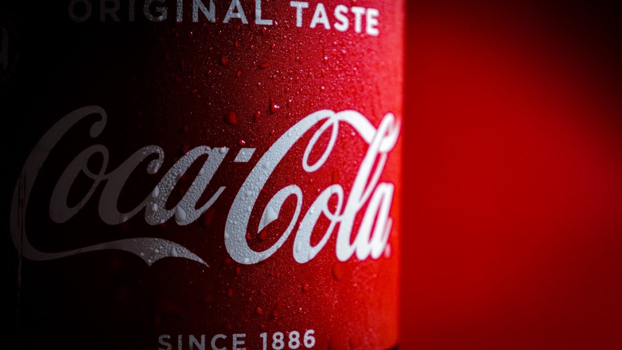 Cinematic B Roll Commercial | Canon 200 D | the gypsy bong | Coca Cola