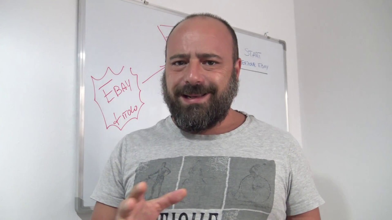 Calo delle Vendite su eBay? Hai fatto questo? Max Maggio
