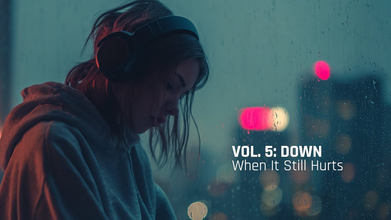 Vol. 5: Down [Synthwave | Chillwave | Nostalgia]