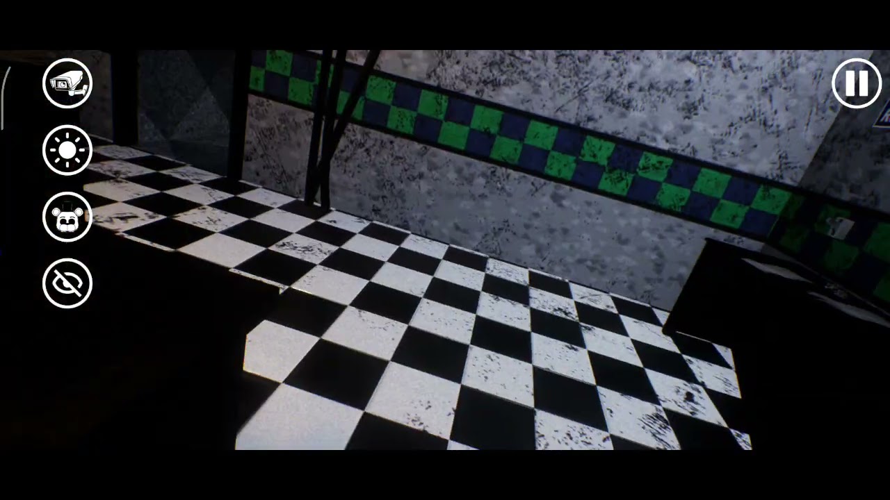 Fnaf copia capitulo 1