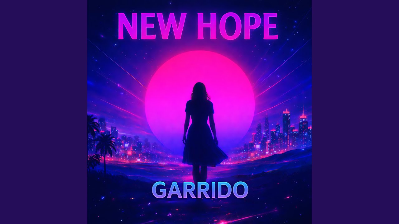 New Hope (DJ Version)
