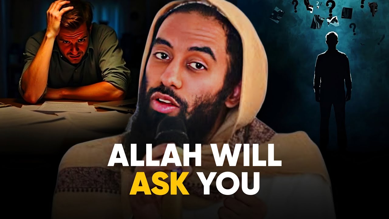 Stop Delaying Islamic Knowledge (Serious Reminder) | Abu Taymiyyah