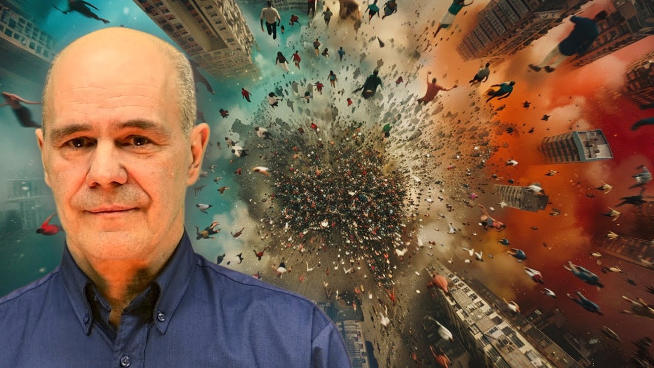 The Rapture Report: A Comprehensive deep dive in untangling this Bible doctrine (Module 6)