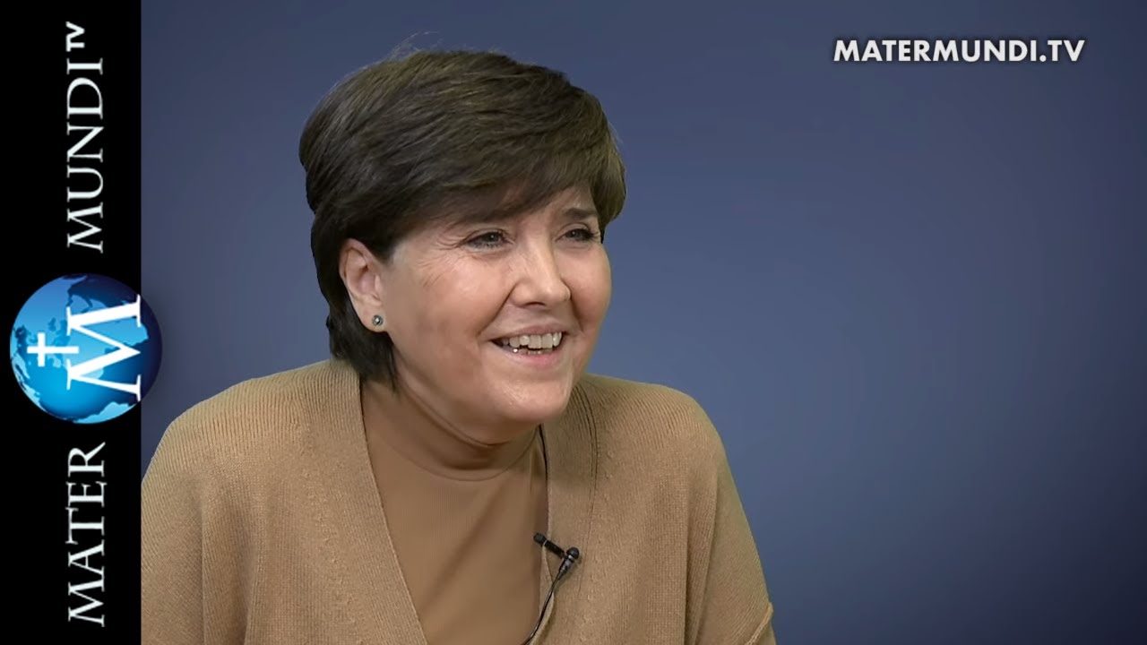 Rita Irasema: esa noche de desesperación la Virgen me pidió que comenzara a rezar
