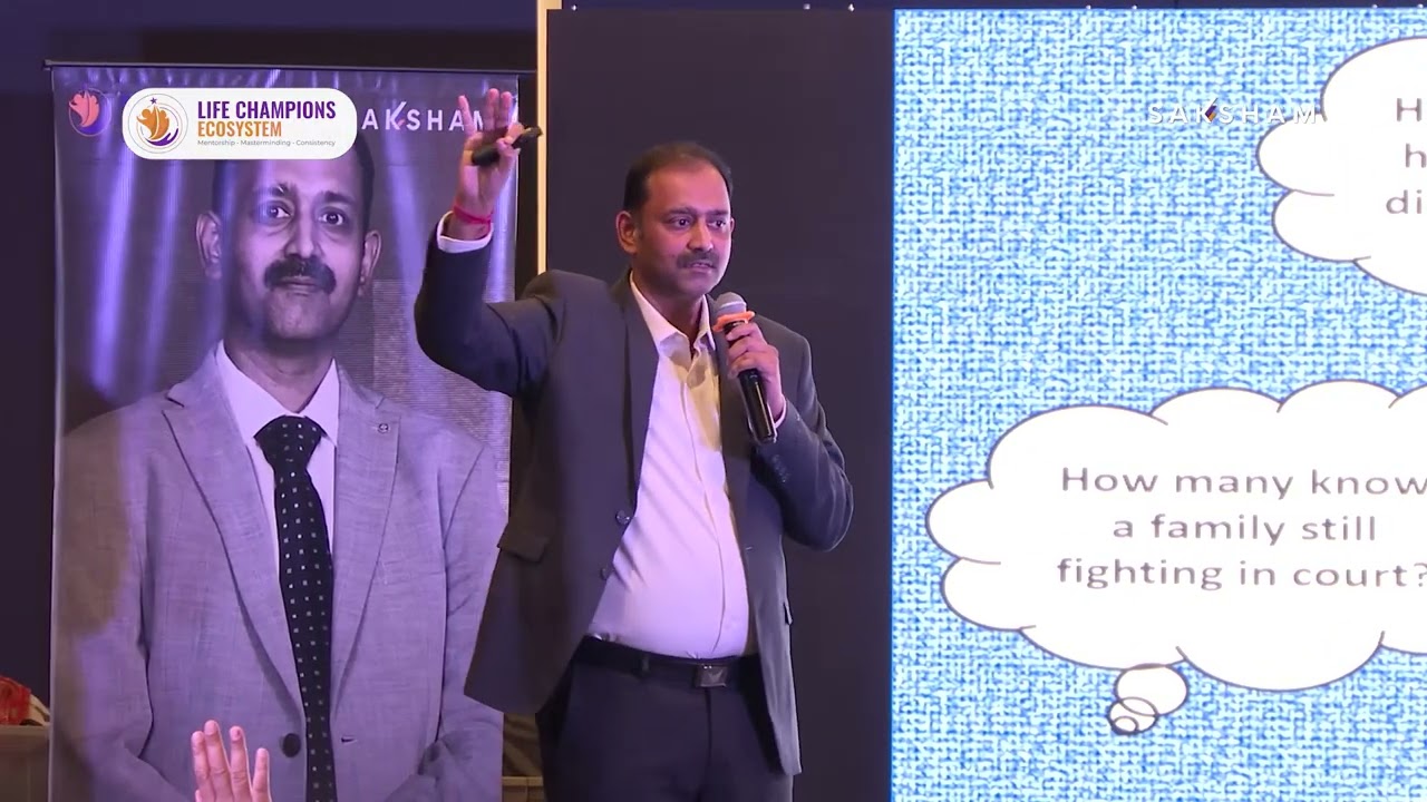 Who Will Run Your Business After You? Must Watch for Business Owners