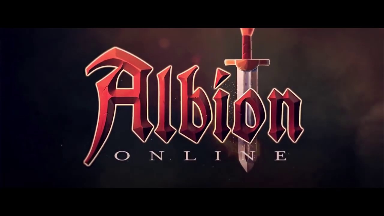 ALBioN oNLiNE - CINEMATIC TRAILER - HoW ENDGAME LOOKS LIKE?