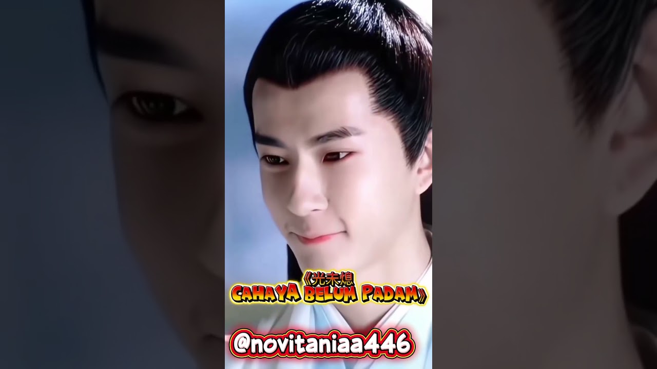 《光未熄 / Cahaya Belum Padam》#yumenglong #yumenglong于朦胧 #ripyumenglong 