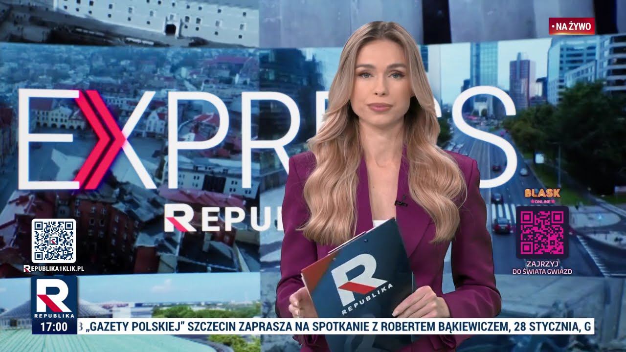 Express Republiki 22.01.2026 | TV Republika