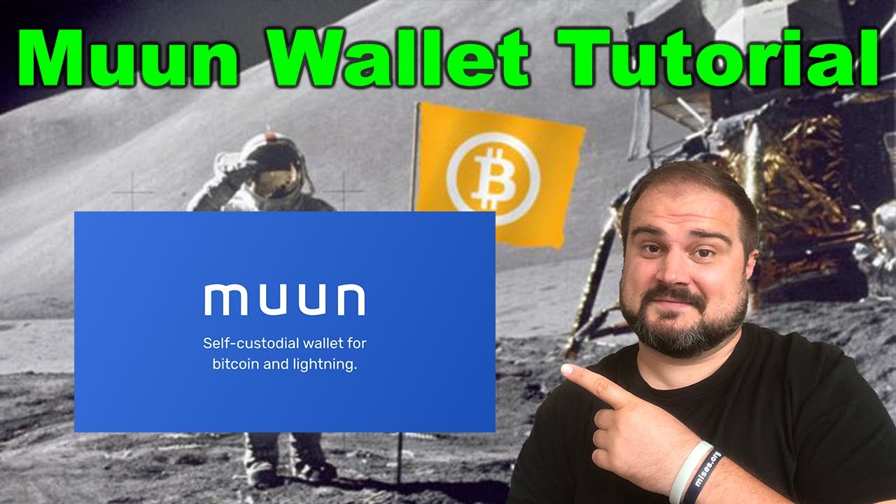Muun Wallet - A Beautifully Designed Bitcoin & Lightning Wallet In One