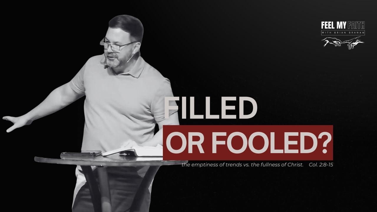 Filled or Fooled?