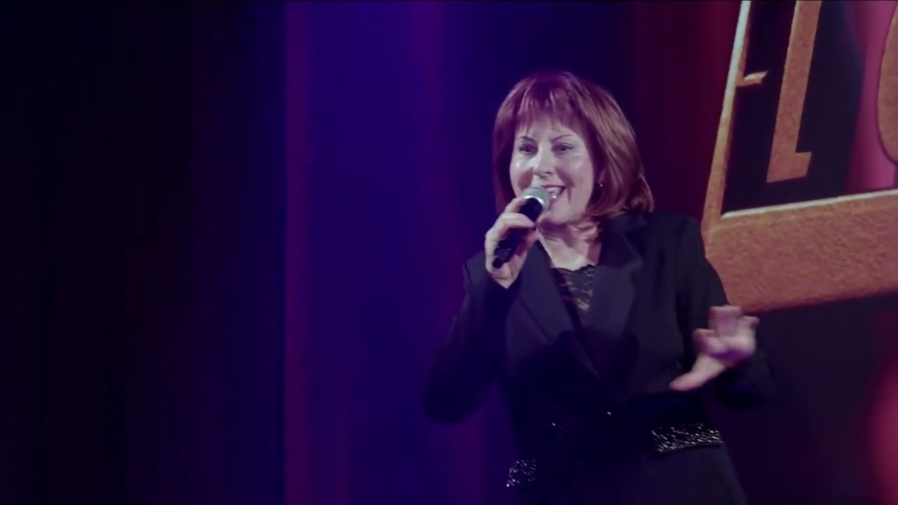 30/01/26 | Actuación 1: Mari Carmen Hortelano canta “These Boots Are Made for Walkin”