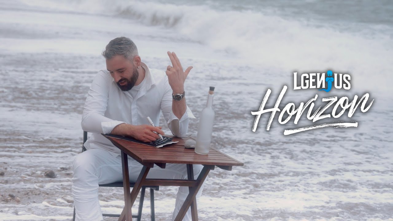 L Genius - Horizon