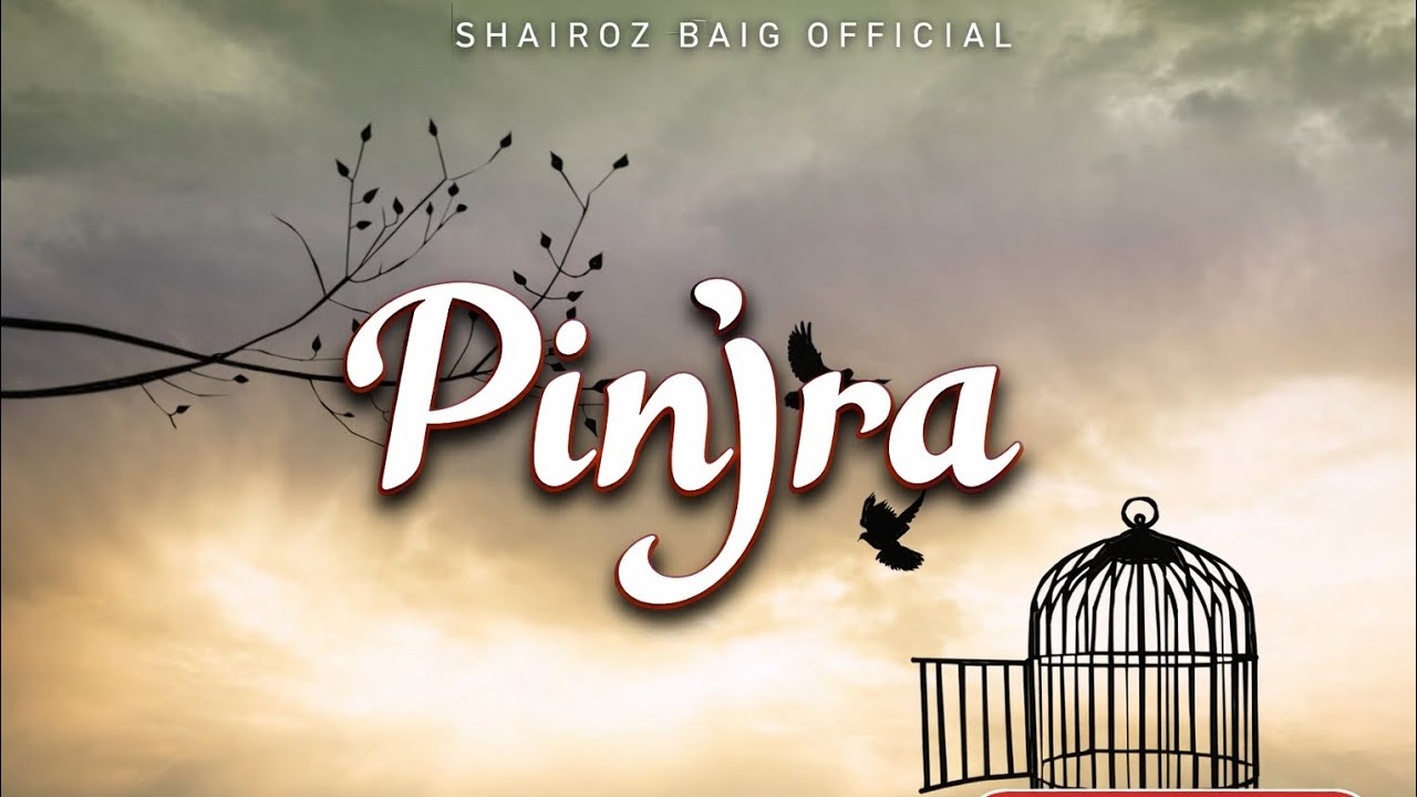 Pinjra (audio rap official) Prod umair shairoz Baig official 